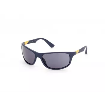 Occhiali da sole WEB EYEWEAR uomo WE0294-6492V (lente/ponte/asta) 64/17/125 mm