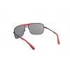 Occhiali da sole WEB EYEWEAR UOMO WE0295-6402A (Lente/Ponte/Asta) 64/12/125 mm