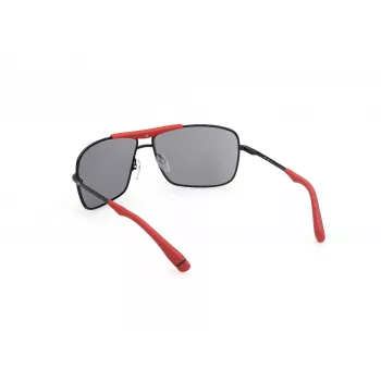 Occhiali da sole WEB EYEWEAR UOMO WE0295-6402A (Lente/Ponte/Asta) 64/12/125 mm