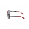 Occhiali da sole WEB EYEWEAR UOMO WE0295-6402A (Lente/Ponte/Asta) 64/12/125 mm
