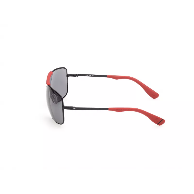 Occhiali da sole WEB EYEWEAR UOMO WE0295-6402A (Lente/Ponte/Asta) 64/12/125 mm