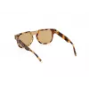 Occhiali da sole WEB EYEWEAR uomo WE0315-0041F (lente/ponte/asta) 00/0/145 mm