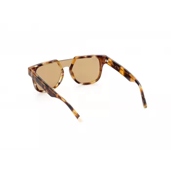 Occhiali da sole WEB EYEWEAR uomo WE0315-0041F (lente/ponte/asta) 00/0/145 mm