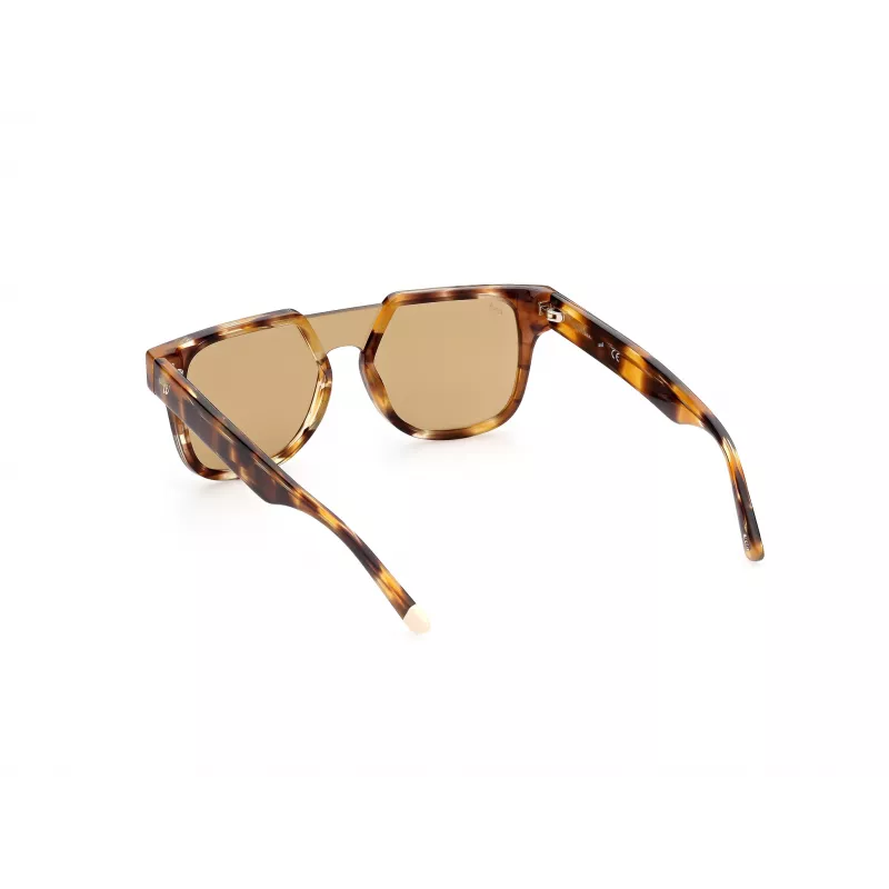Occhiali da sole WEB EYEWEAR uomo WE0315-0041F (lente/ponte/asta) 00/0/145 mm