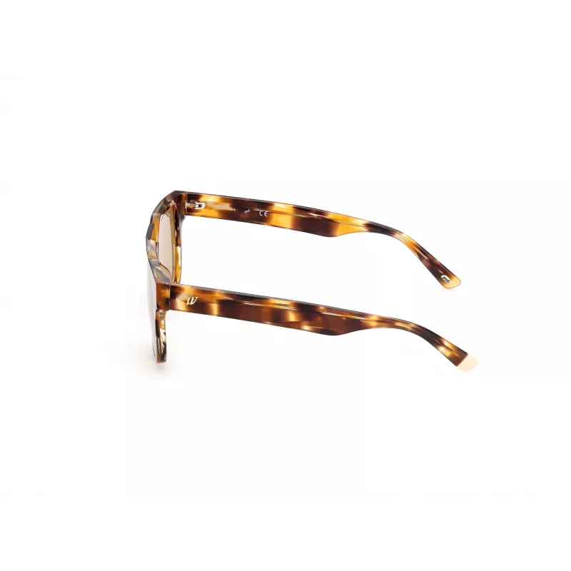 Occhiali da sole WEB EYEWEAR uomo WE0315-0041F (lente/ponte/asta) 00/0/145 mm