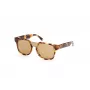 Occhiali da sole WEB EYEWEAR uomo WE0315-0041F (lente/ponte/asta) 00/0/145 mm