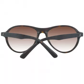 Occhiali da sole WEB EYEWEAR unisex WE0128-5452G (lente/ponte/asta) 54/17/145 mm