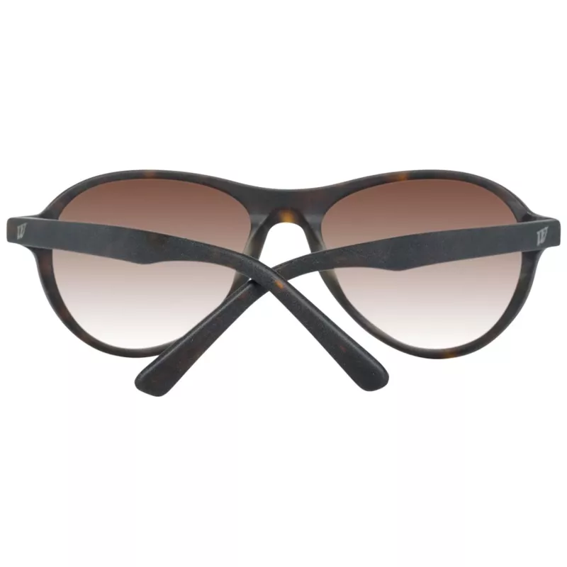 Occhiali da sole WEB EYEWEAR unisex WE0128-5452G (lente/ponte/asta) 54/17/145 mm