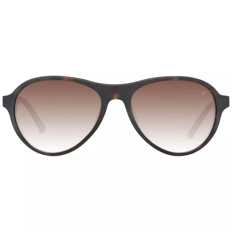 Occhiali da sole WEB EYEWEAR unisex WE0128-5452G (lente/ponte/asta) 54/17/145 mm