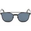 Occhiali da sole WEB EYEWEAR unisex WE0190-09V havana/marrone 52mm