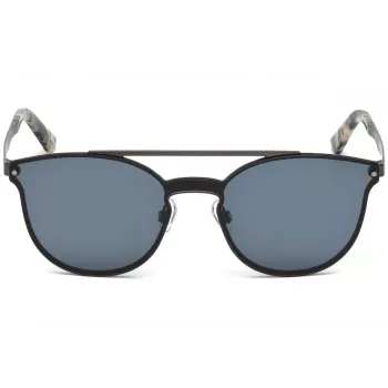 Occhiali da sole WEB EYEWEAR unisex WE0190-09V havana/marrone 52mm