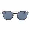 Occhiali da sole WEB EYEWEAR unisex WE0190-09V havana/marrone 52mm