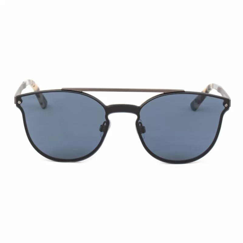 Occhiali da sole WEB EYEWEAR unisex WE0190-09V havana/marrone 52mm