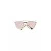 Occhiali da sole WEB EYEWEAR unisex WE0190-34G havana acetato marrone lenti sfumate 52mm