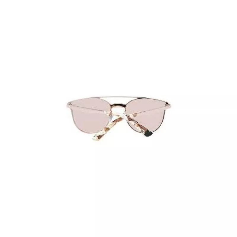 Occhiali da sole WEB EYEWEAR unisex WE0190-34G havana acetato marrone lenti sfumate 52mm