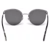 Occhiali da sole WEB EYEWEAR unisex WE0197-008 (lente/ponte/asta) 59/15/145 mm