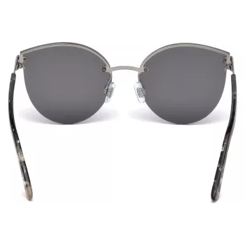 Occhiali da sole WEB EYEWEAR unisex WE0197-008 (lente/ponte/asta) 59/15/145 mm