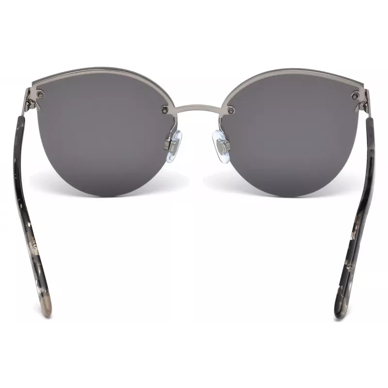 Occhiali da sole WEB EYEWEAR unisex WE0197-008 (lente/ponte/asta) 59/15/145 mm