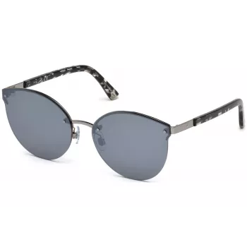 Occhiali da sole WEB EYEWEAR unisex WE0197-008 (lente/ponte/asta) 59/15/145 mm