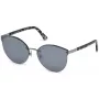 Occhiali da sole WEB EYEWEAR unisex WE0197-008 (lente/ponte/asta) 59/15/145 mm