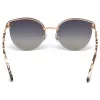 Occhiali da sole WEB EYEWEAR Unisex WE0197-45C (lente/ponte/asta) 59/15/145 mm