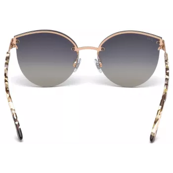 Occhiali da sole WEB EYEWEAR Unisex WE0197-45C (lente/ponte/asta) 59/15/145 mm
