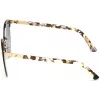 Occhiali da sole WEB EYEWEAR Unisex WE0197-45C (lente/ponte/asta) 59/15/145 mm
