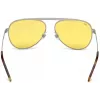 Occhiali da sole WEB EYEWEAR unisex WE0206-14J (lenti/ponte/asta) 58/15/145 mm