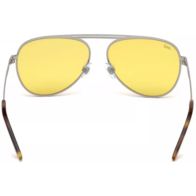 Occhiali da sole WEB EYEWEAR unisex WE0206-14J (lenti/ponte/asta) 58/15/145 mm