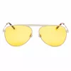 Occhiali da sole WEB EYEWEAR unisex WE0206-14J (lenti/ponte/asta) 58/15/145 mm