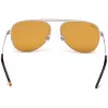 Occhiali da sole WEB EYEWEAR unisex WE0206-16E (lente/ponte/asta) 58/15/145 mm