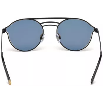 Occhiali da sole WEB EYEWEAR Unisex WE0207-02G (Lente/Ponte/Asta) 55/15/145 mm