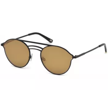 Occhiali da sole WEB EYEWEAR Unisex WE0207-02G (Lente/Ponte/Asta) 55/15/145 mm