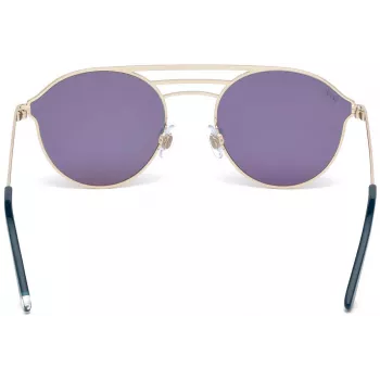 Occhiali da sole WEB EYEWEAR unisex WE0207-28X (lente/ponte/asta) 55/15/145 mm