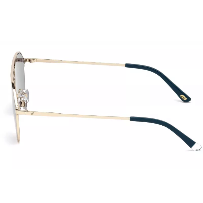 Occhiali da sole WEB EYEWEAR unisex WE0207-28X (lente/ponte/asta) 55/15/145 mm