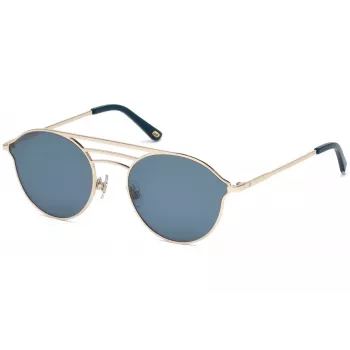 Occhiali da sole WEB EYEWEAR unisex WE0207-28X (lente/ponte/asta) 55/15/145 mm