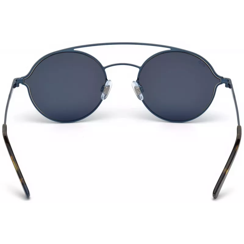 Occhiali da sole WEB EYEWEAR Unisex WE0220-90X (Lente/Ponte/Asta) 56/15/145 mm