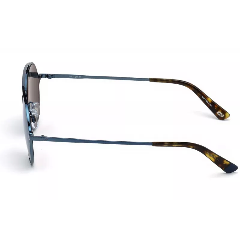 Occhiali da sole WEB EYEWEAR Unisex WE0220-90X (Lente/Ponte/Asta) 56/15/145 mm
