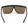 Occhiali da sole WEB EYEWEAR unisex WE0221-02G (lente/ponte/asta) 59/22/140 mm
