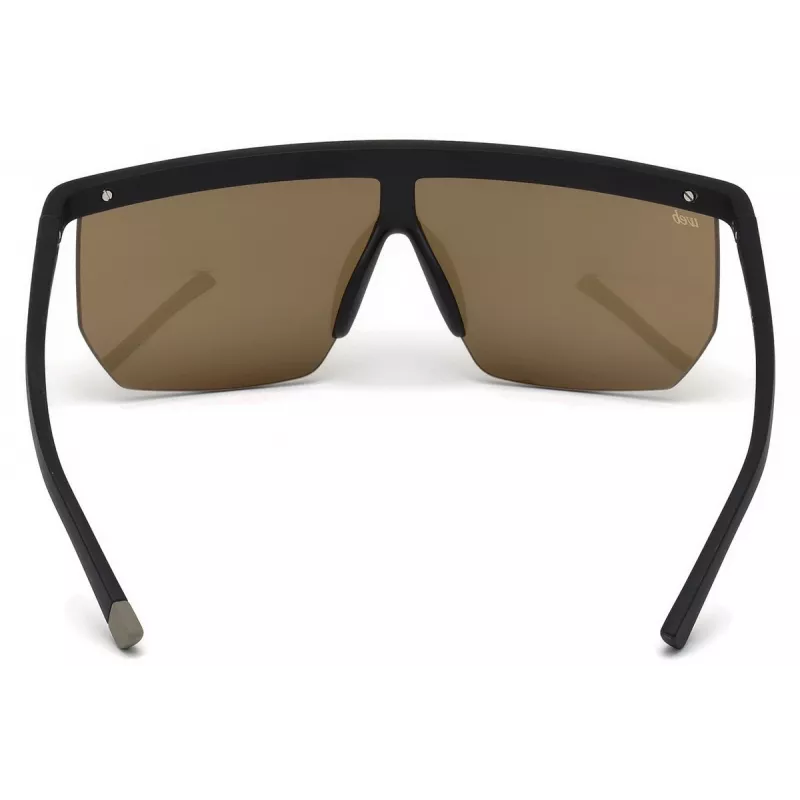 Occhiali da sole WEB EYEWEAR unisex WE0221-02G (lente/ponte/asta) 59/22/140 mm