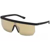 Occhiali da sole WEB EYEWEAR unisex WE0221-02G (lente/ponte/asta) 59/22/140 mm