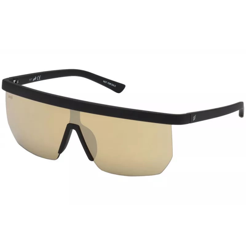 Occhiali da sole WEB EYEWEAR unisex WE0221-02G (lente/ponte/asta) 59/22/140 mm
