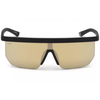 Occhiali da sole WEB EYEWEAR unisex WE0221-02G (lente/ponte/asta) 59/22/140 mm