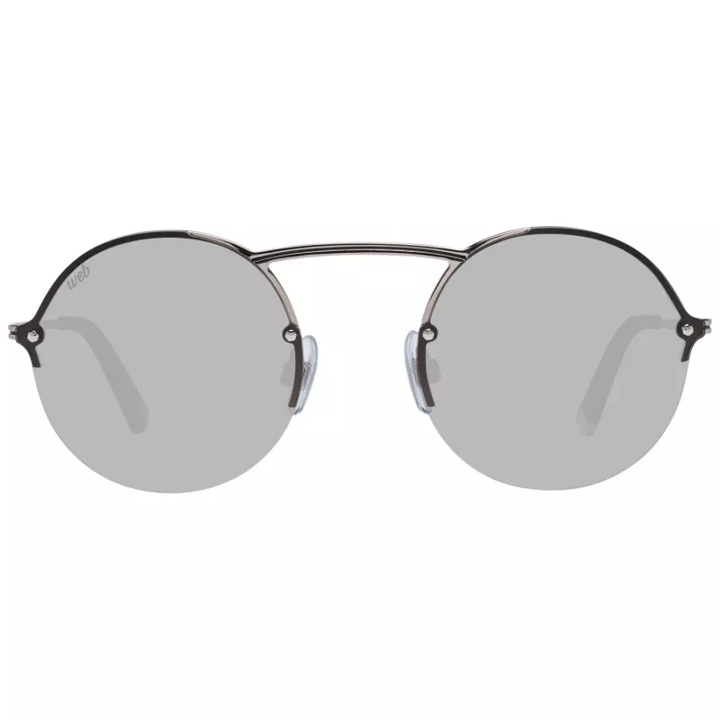 Occhiali da sole Web Eyewear Unisex WE0260-5412B (lente/ponte/asta) 54/21/145 mm