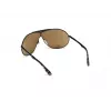 Occhiali da sole WEB EYEWEAR unisex WE0282-0002G (lente/ponte/asta) 00/0/120 mm