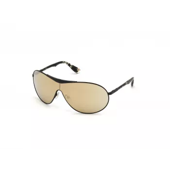 Occhiali da sole WEB EYEWEAR unisex WE0282-0002G (lente/ponte/asta) 00/0/120 mm