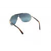 Occhiali da sole WEB EYEWEAR unisex WE0282-0032X (lente/ponte/asta) 00/0/120 mm