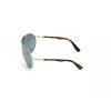 Occhiali da sole WEB EYEWEAR unisex WE0282-0032X (lente/ponte/asta) 00/0/120 mm