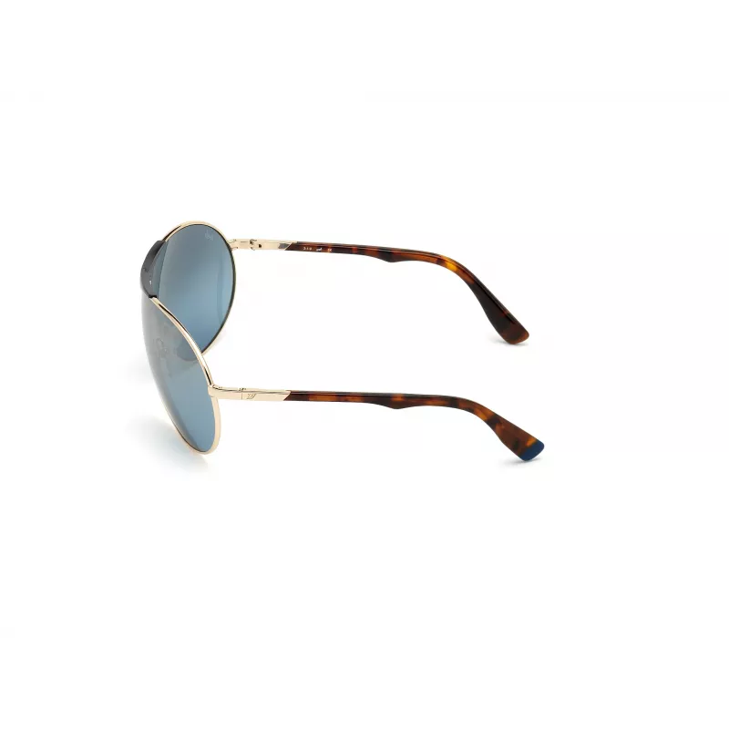 Occhiali da sole WEB EYEWEAR unisex WE0282-0032X (lente/ponte/asta) 00/0/120 mm