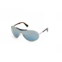 Occhiali da sole WEB EYEWEAR unisex WE0282-0032X (lente/ponte/asta) 00/0/120 mm